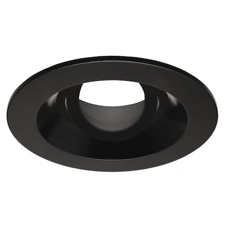 Elco Lighting Unique 4 Round Reflector for Koto Module ELK4710B